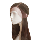 Peruca Caro Ciocolatiu